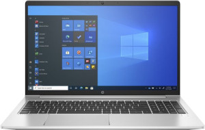 Hp Probook 450 G8 Fhd I7-1165g7 16/512gb Ssd 10pro