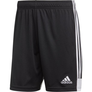 Spodenki męskie adidas tastigo 19 shorts czarne dp3246