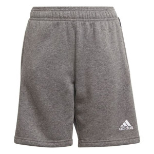 Spodenki dla dzieci adidas tiro 21 sweat szare gp8806