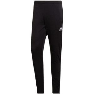 Spodnie męskie adidas entrada 22 training czarne hc0332