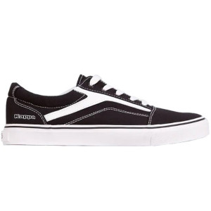 Buty kappa chose sun czarno-białe 242695 1110