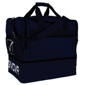 Torba givova borsa big granatowa b0010 0004