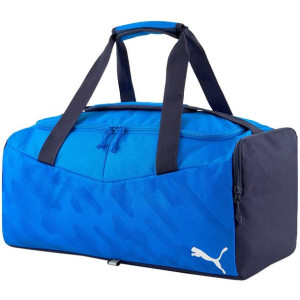 Torba puma individualrise small bag electric niebiesko-granatowa 78600 02