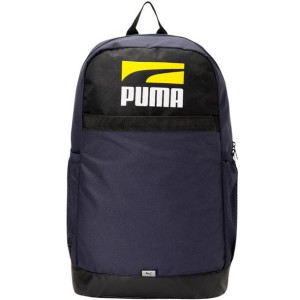 Plecak puma plus backpack ii granatowy 78391 02