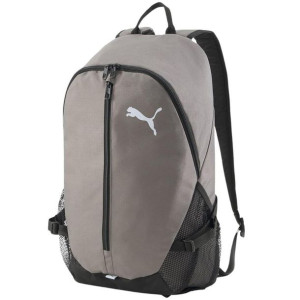 Plecak puma plus szary 78868 05