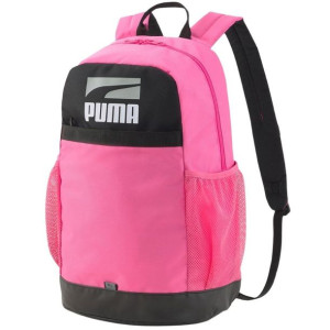 Plecak puma plus ii różowy 78391 11