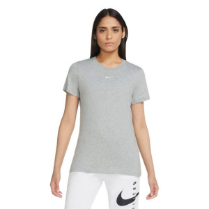 Koszulka damska nike sportswear tee szara cz7339 063
