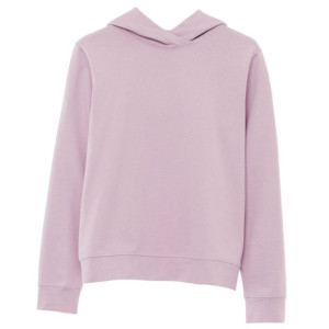 Bluza damska outhorn fioletowa hol21 bld604d 51s