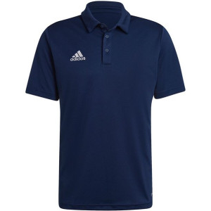 Koszulka męska adidas entrada 22 polo granatowa h57487