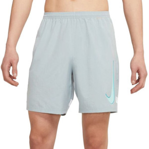 Spodenki męskie nike nk df academy shrt wp gx szare cv1467 019