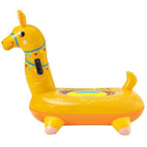 Lama dmuchana bestway 129cm  41434 81926
