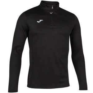 Bluza męska joma running night czarna 102241.100
