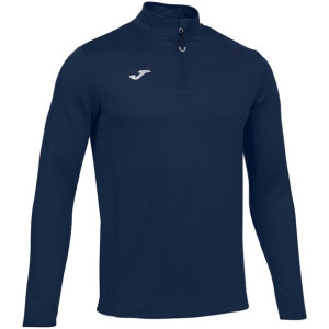 Bluza męska joma running night granatowa 102241.331
