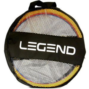 Drabinka koordynacyjna z obręczy 40 cm legend