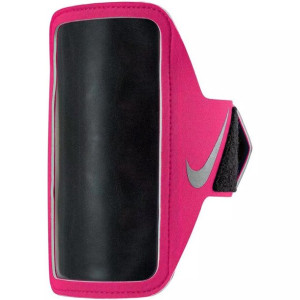 Saszetka na ramię nike różowa nrn65673os
