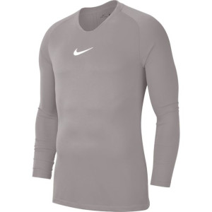 Koszulka męska nike dry park first layer jsy ls szara av2609 057
