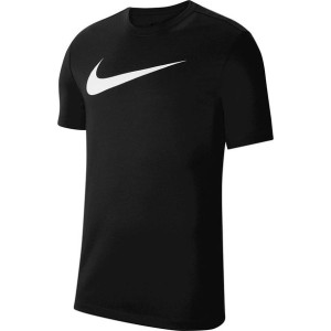 Koszulka dla dzieci nike dri-fit park 20 czarna cw6941 010
