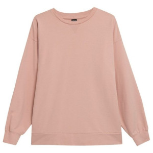 Bluza damska outhorn jasny róż hoz21 bld612 56s
