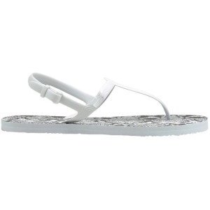 Sandały damskie puma cozy sandal wns białe 375213 03