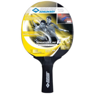 Rakietka do ping ponga donic sensation line 500 714402