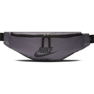 Saszetka nike heritage hip szara ba5750 036