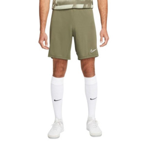 Spodenki męskie nike academy 21 zielone cw6107 222