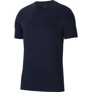 Koszulka męska nike park 20 granatowa cz0881 451