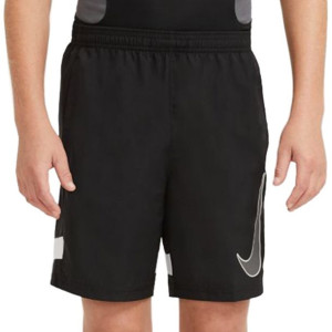 Spodenki dla dzieci nike nk df academy shrt wp gx cv1469 011