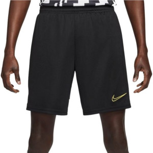 Spodenki męskie nike nk df academy short k czarne cw6107 015