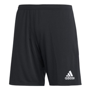 Spodenki męskie treningowe adidas entrada 22 czarne hb0575