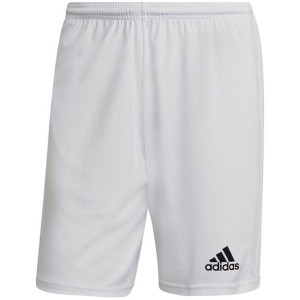 Spodenki męskie adidas squadra 21 short białe gn5774