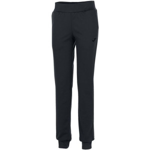 Spodnie damskie joma long pant mare czarne 900016.100