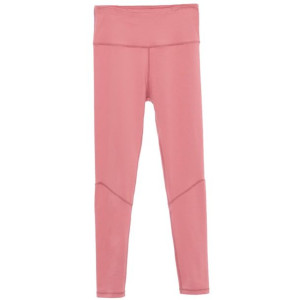 Legginsy damskie outhorn różowe hol21 leg605 54s