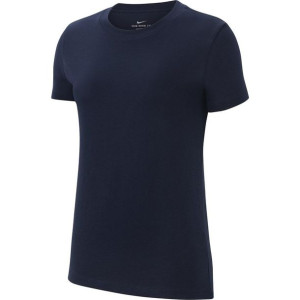 Koszulka damska nike park 20 granatowa cz0903 451
