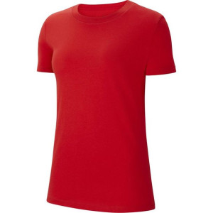 Koszulka damska nike park 20 czerwona cz0903 657