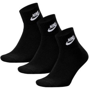 Skarpety nike nk nsw everyday essential an czarne dx5074 010