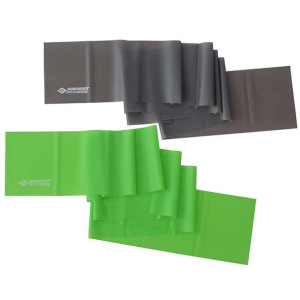Zestaw gum do ćwiczeń schildkrot 960120