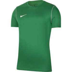 Koszulka męska nike dry park 20 top ss zielona bv6883 302