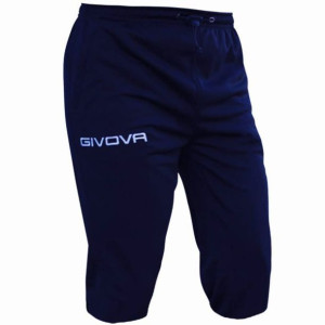 Spodenki givova one granatowe p020 0004