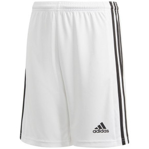 Spodenki dla dzieci adidas squadra 21 short youth białe gn5766