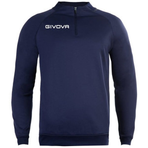 Bluza givova maglia tecnica granatowa ma023 0004
