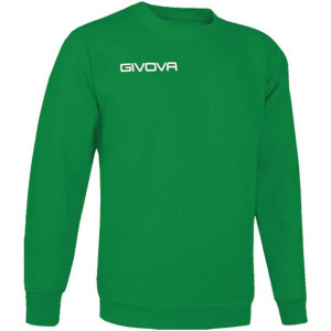 Bluza givova maglia one zielona ma019 0013
