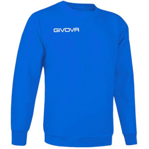 Bluza givova maglia one niebieska ma019 0002