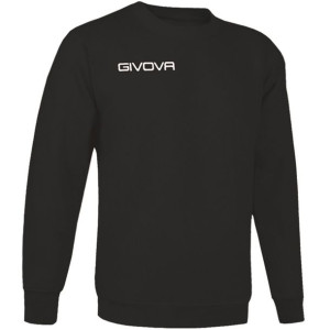 Bluza givova maglia one czarna ma019 0010