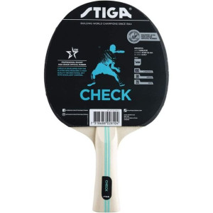 Rakietka do ping ponga stiga check