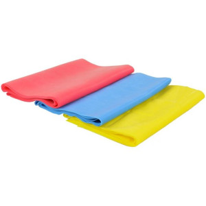 Guma fitness profit 120*15cm thickness: 0,35mm  0,45mm  0,55mm, dk 2227-s