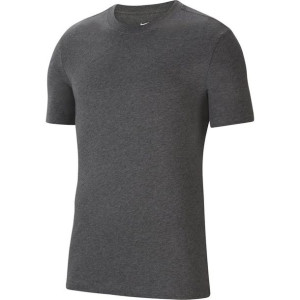 Koszulka dla dzieci nike park 20 szara cz0909 071