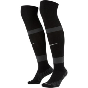 Getry piłkarskie nike matchfit knee high - team czarne cv1956 010