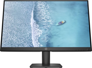 Monitor HP V241ib 23.8 cali FullHD IPS HDMI VGA DP VESA 100x100 453D6AA