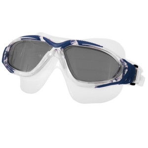 Okulary pływackie aqua-speed bora granatowe 10